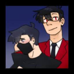 Icon for HE LOVES ME