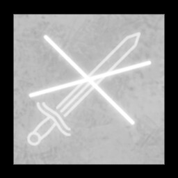 Icon for Fighting with no weapon