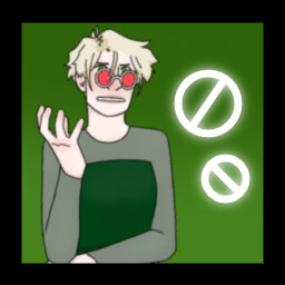 Icon for Junkie?!