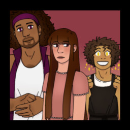 Icon for Blooming friendships