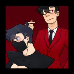 Icon for Dane's new toy