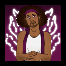 Icon for D is for daddy