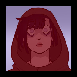 Icon for Ivy died