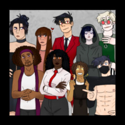 Icon for Saved everyone!