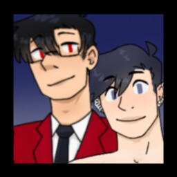 Icon for River running free