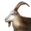 Icon for Hidden Goat Easter Egg