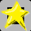 Icon for First Star!