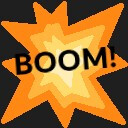 Icon for The Ball go BOOM!