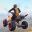 ATV Offroad Simulator 24 icon