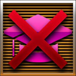 Icon for I'll sort it out myself