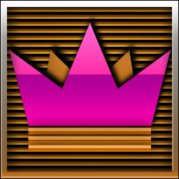 Icon for The first victory!