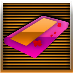 Icon for Back to the future