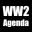 World War 2 Agenda icon