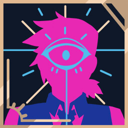 Icon for Enlightened Sage