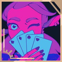 Icon for Compulsive Gambler