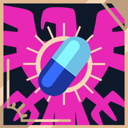 Icon for Blue Pill