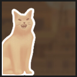 Icon for Find 27 hidden cats