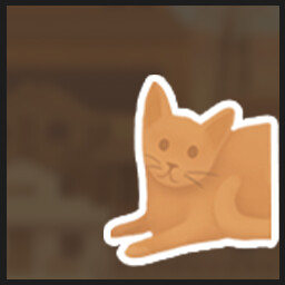 Icon for Find 74 hidden cats