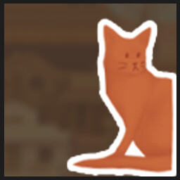 Icon for Find 6 hidden cats