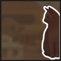 Icon for Find 76 hidden cats
