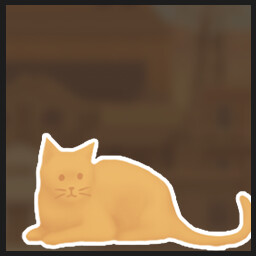 Icon for Find 35 hidden cats