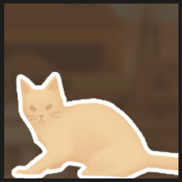 Icon for Find 72 hidden cats
