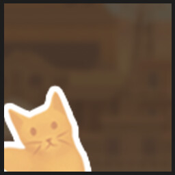 Icon for Find 45 hidden cats