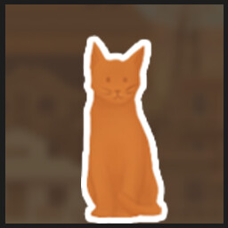 Icon for Find 25 hidden cats