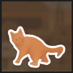 Icon for Find 58 hidden cats