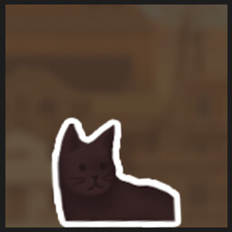 Icon for Find 70 hidden cats
