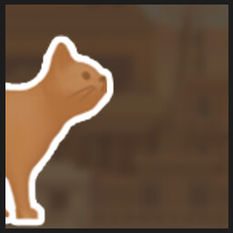 Icon for Find 85 hidden cats