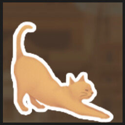Icon for Find 38 hidden cats