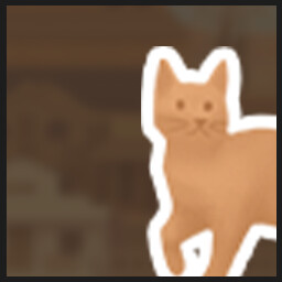 Icon for Find 92 hidden cats