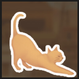 Icon for Find 12 hidden cats