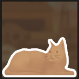 Icon for Find 33 hidden cats