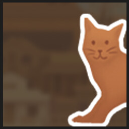 Icon for Find 94 hidden cats