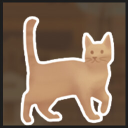Icon for Find 13 hidden cats
