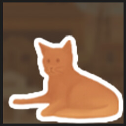 Icon for Find 8 hidden cats
