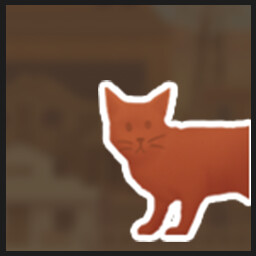 Icon for Find 71 hidden cats