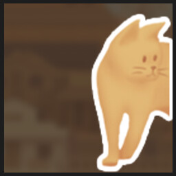 Icon for Find 10 hidden cats