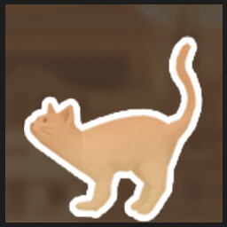 Icon for Find 30 hidden cats
