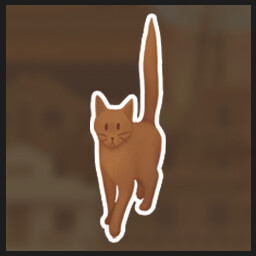 Icon for Find 20 hidden cats