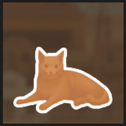 Icon for Find 61 hidden cats