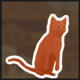 Icon for Find 16 hidden cats