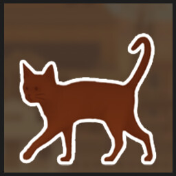 Icon for Find 66 hidden cats