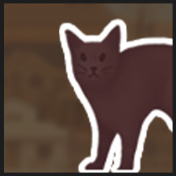 Icon for Find 81 hidden cats