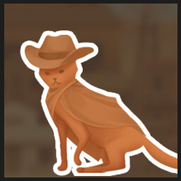 Icon for Find cat outlaw 1