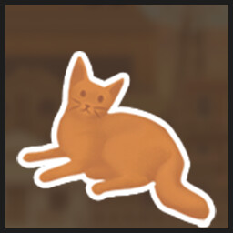 Icon for Find 31 hidden cats