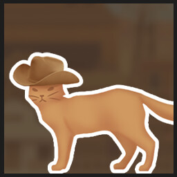 Icon for Find cat outlaw 4