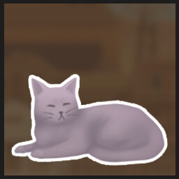 Icon for Find 68 hidden cats